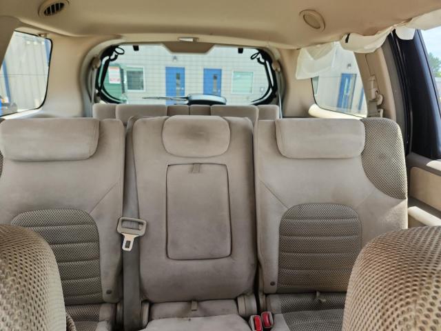 58605126 :رقم المزاد ، 5N1AR1NN8BC633122 vin ، 2011 Nissan Pathfinder مزاد بيع