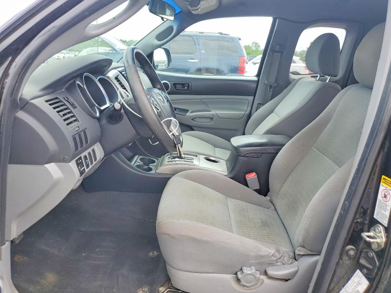 2015 Toyota Tacoma მანქანა იყიდება აუქციონზე, vin: 5TFTX4CN6FX047900, აუქციონის ნომერი: 49899766