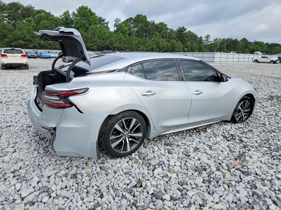 Aukcja sprzedaży 2019 Nissan Maxima, vin: 1N4AA6AV7KC372649, numer aukcji: 57858556