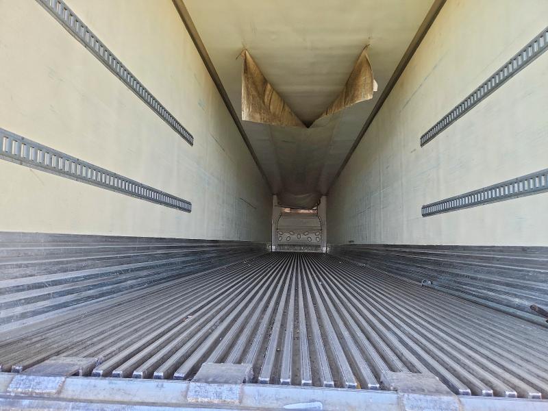 2012 00n2 Reefer Van მანქანა იყიდება აუქციონზე, vin: 1UYVS2534CU236504, აუქციონის ნომერი: 55819476