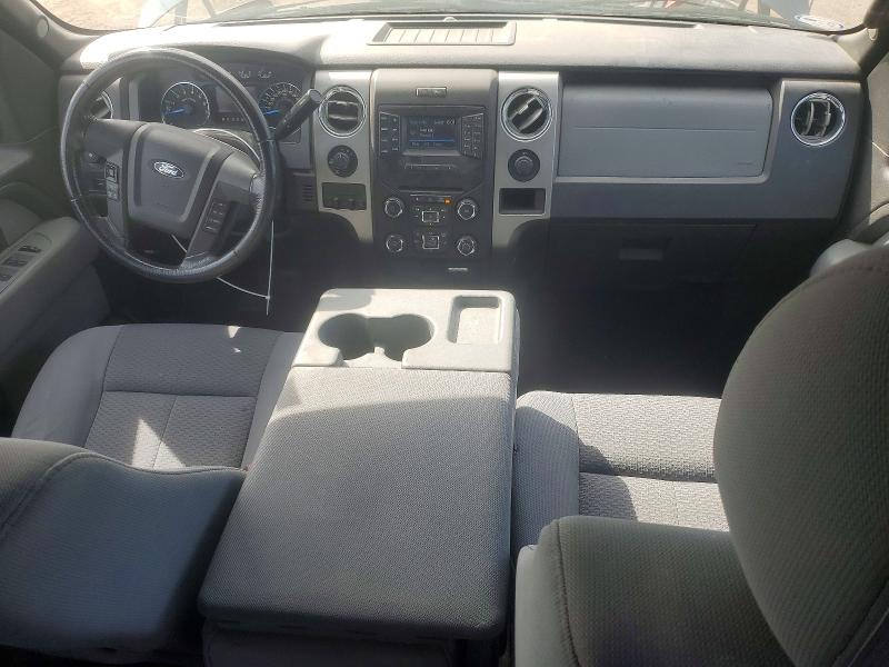 Aukcja sprzedaży 2013 Ford F150, vin: 1FTFW1ET3DKD42019, numer aukcji: 55817616
