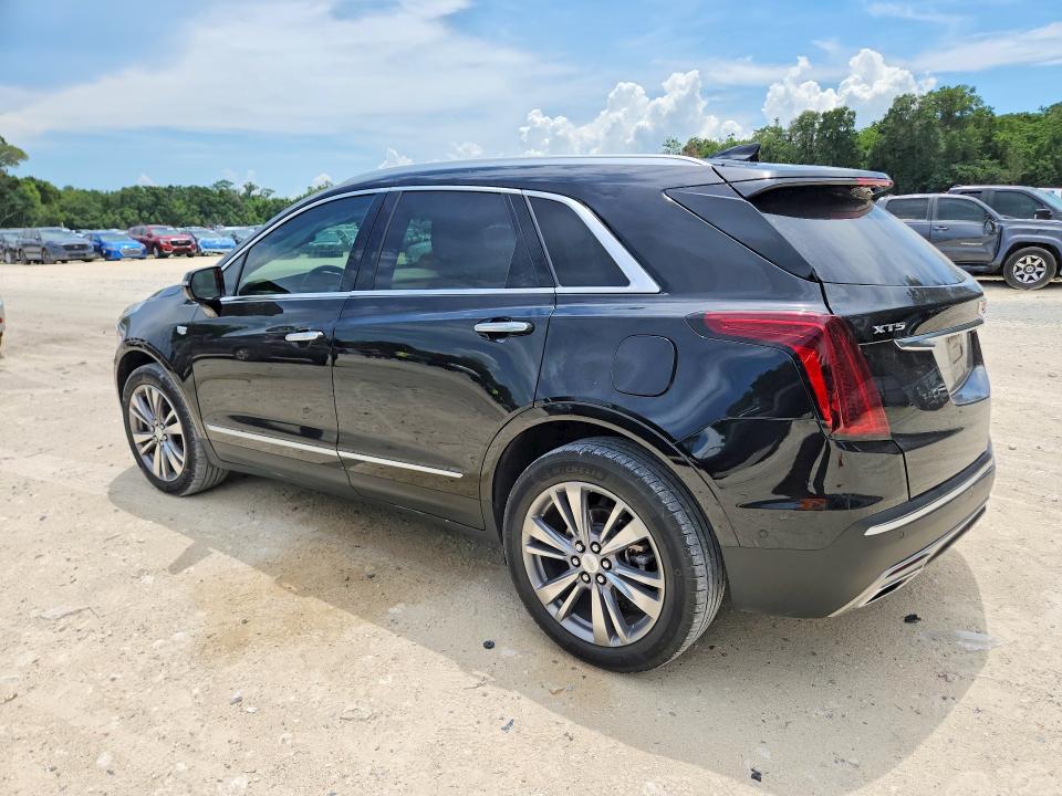2020 Cadillac Xt5 მანქანა იყიდება აუქციონზე, vin: 1GYKNERS0LZ154956, აუქციონის ნომერი: 58538426