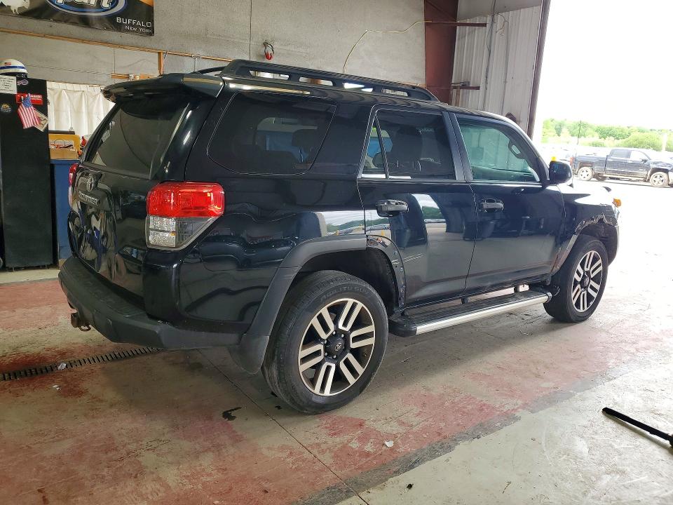 Aukcja sprzedaży 2010 Toyota 4runner, vin: JTEBU5JRXA5026306, numer aukcji: 57460776