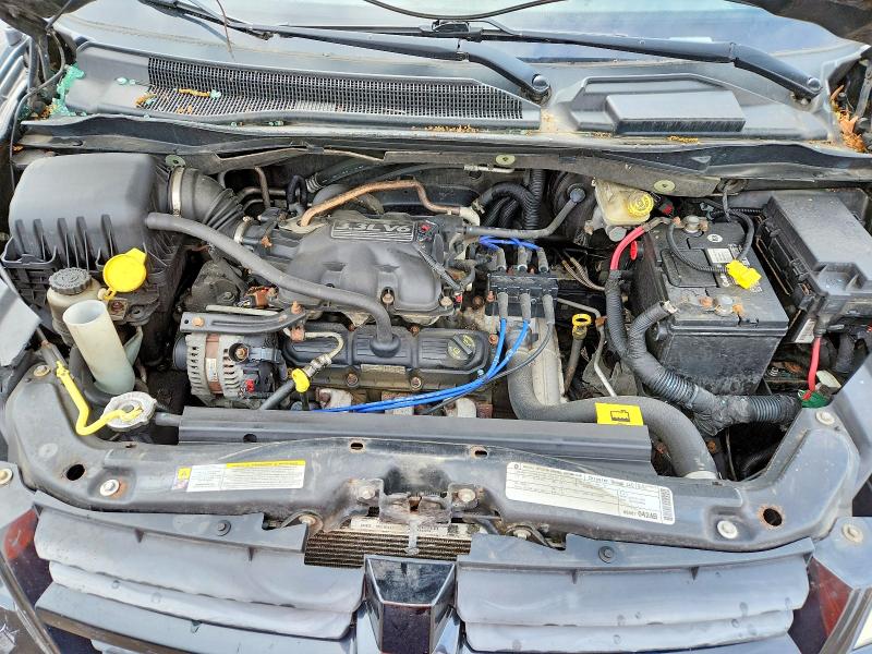 Продажа на аукционе авто 2010 Dodge Grand Caravan, vin: 2D4RN4DE7AR225953, номер лота: 57649706