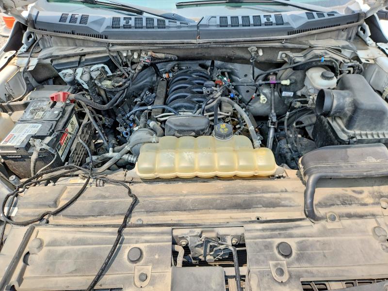 2020 Ford F150 მანქანა იყიდება აუქციონზე, vin: 1FTFX1E53LKD60792, აუქციონის ნომერი: 58210986