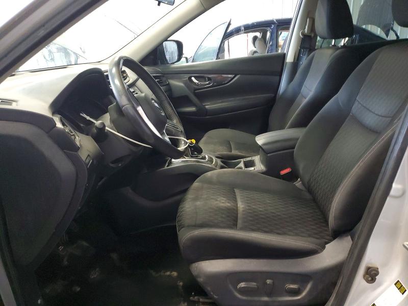 57819726 :رقم المزاد ، KNMAT2MT5JP533028 vin ، 2018 Nissan Rogue مزاد بيع