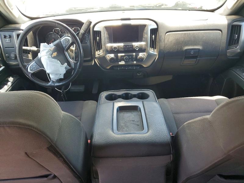 57474716 :رقم المزاد ، 1GC1CVEG0GF271470 vin ، 2016 Chevrolet Silverado مزاد بيع