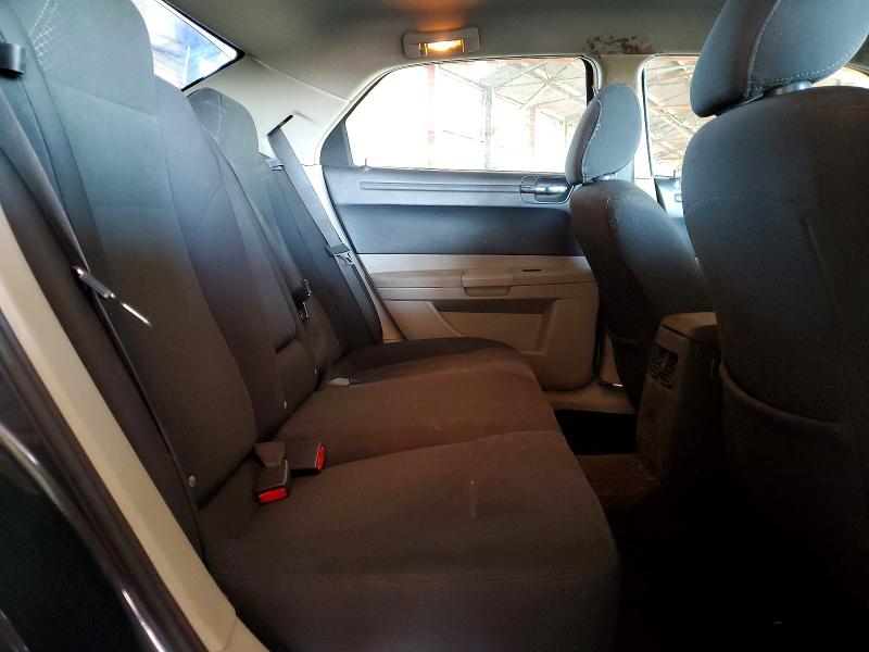 Aukcja sprzedaży 2007 Chrysler 300, vin: 2C3KA43R57H888312, numer aukcji: 56369496