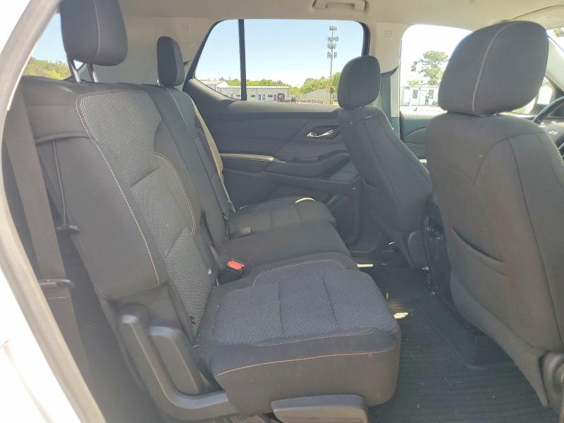 Продажа на аукционе авто 2018 Chevrolet Traverse, vin: 1GNEVGKWXJJ150668, номер лота: 55689446
