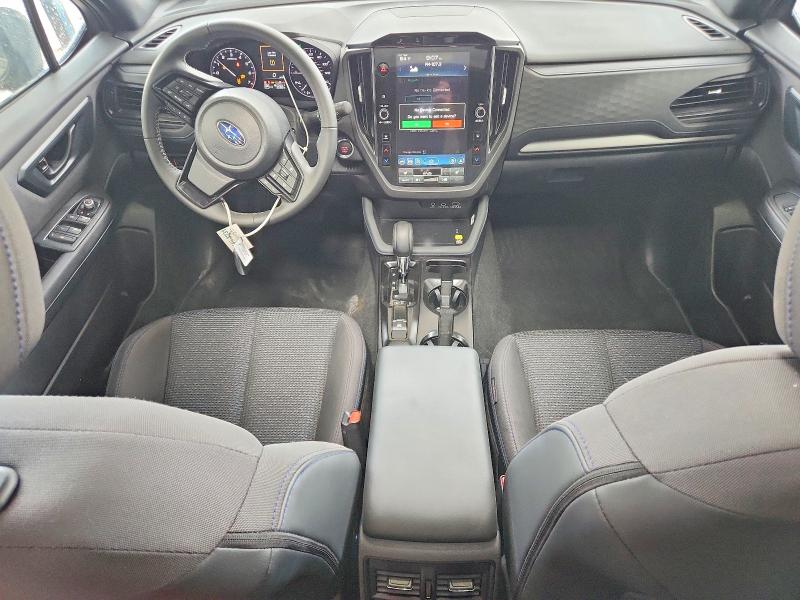Aukcja sprzedaży 2026 Subaru Forester, vin: 4S4SLDB66T3031521, numer aukcji: 58905636