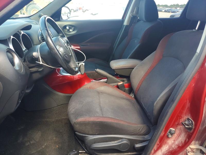 Продажа на аукционе авто 2013 Nissan Juke, vin: JN8AF5MV2DT215121, номер лота: 56920256