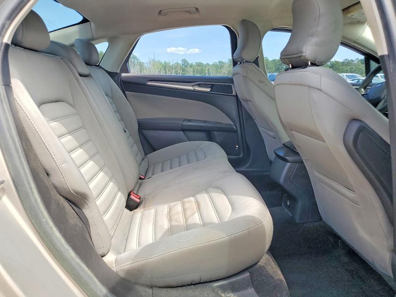 Продаж на аукціоні авто 2015 Ford Fusion, vin: 3FA6P0G72FR218948, номер лоту: 55418616