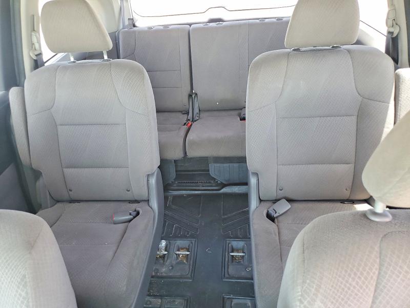 Продаж на аукціоні авто 2014 Honda Odyssey, vin: 5FNRL5H44EB029013, номер лоту: 76292495