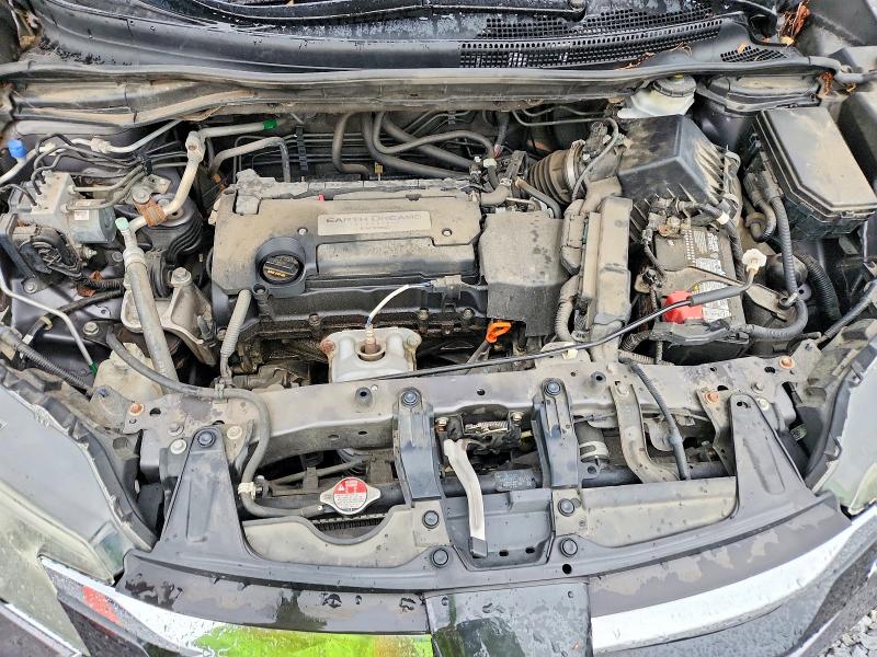 Продаж на аукціоні авто 2015 Honda Cr-v, vin: 5J6RM4H58FL075484, номер лоту: 57658266