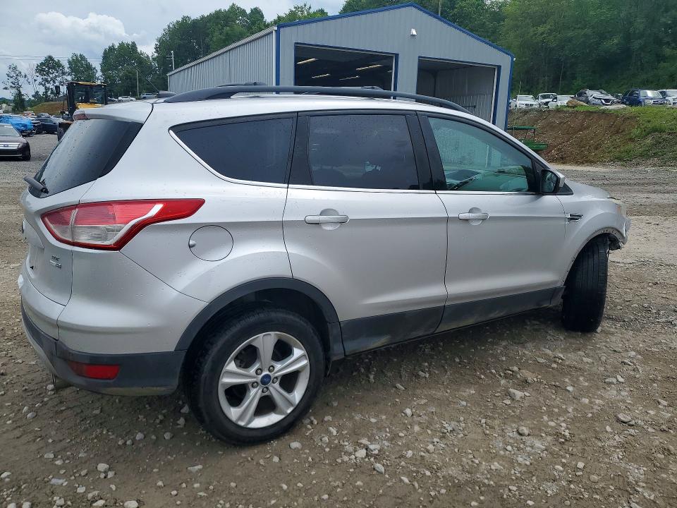 Продажа на аукционе авто 2013 Ford Escape, vin: 1FMCU9GX1DUB21722, номер лота: 59101876