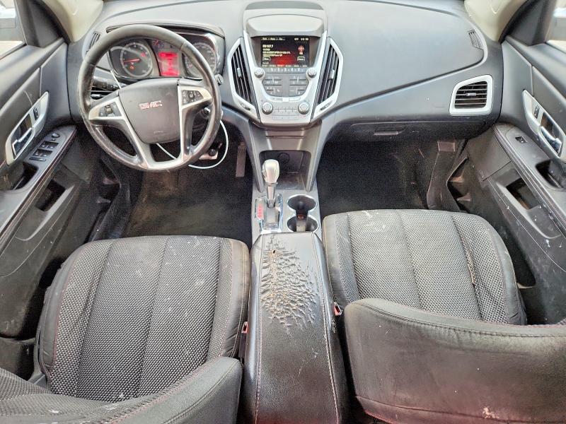 Aukcja sprzedaży 2015 Gmc Terrain, vin: 2GKFLWE39F6403390, numer aukcji: 58898416
