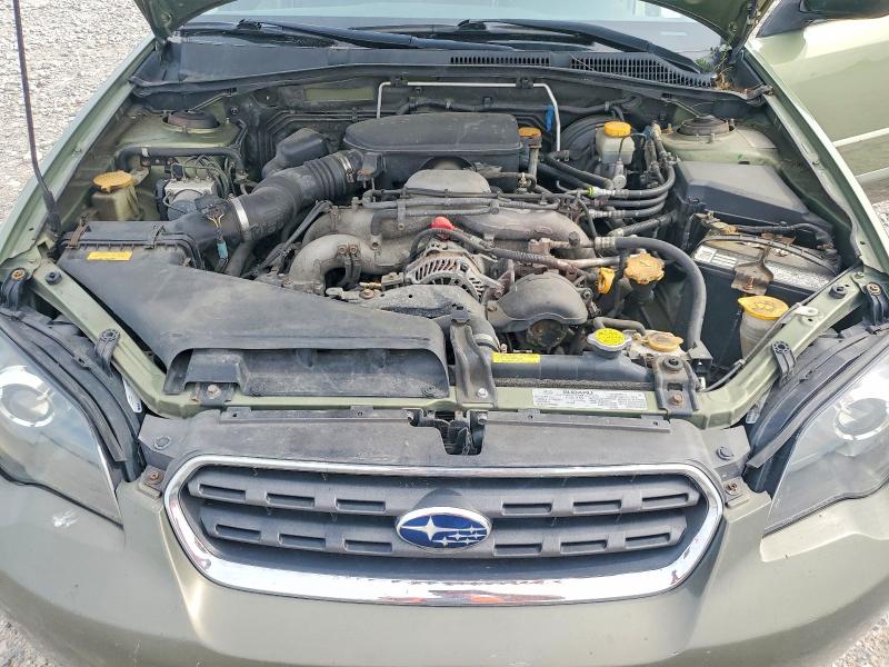 Aukcja sprzedaży 2005 Subaru Legacy, vin: 4S4BP61CX56386992, numer aukcji: 57333376