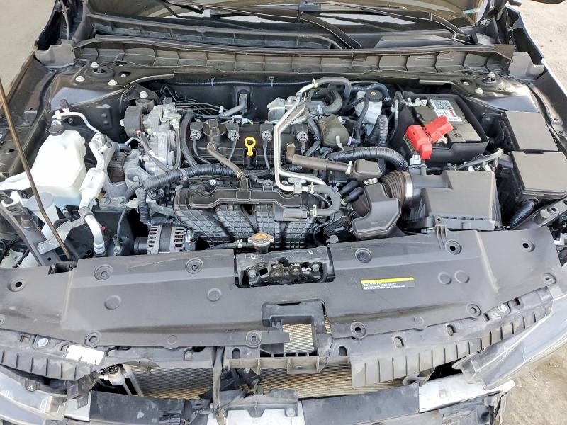 57253916 :رقم المزاد ، 1N4BL4CV3PN349784 vin ، 2023 Nissan Altima مزاد بيع