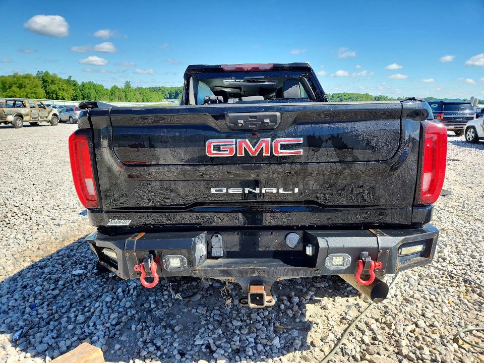 Продажа на аукционе авто 2021 Gmc Sierra, vin: 1GT49REY1MF163771, номер лота: 56602006