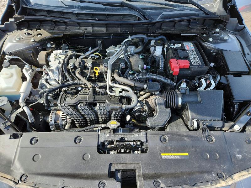 Продаж на аукціоні авто 2024 Nissan Altima, vin: 1N4BL4DW9RN306089, номер лоту: 54007846