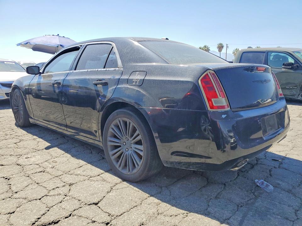 Aukcja sprzedaży 2013 Chrysler 300c, vin: 2C3CCAET6DH630737, numer aukcji: 56371416