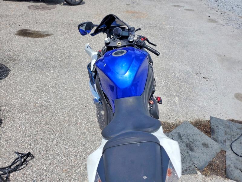 Продажа на аукционе авто 2016 Suzuki Gsx-r1000, vin: JS1GT78A7G2100228, номер лота: 56268186