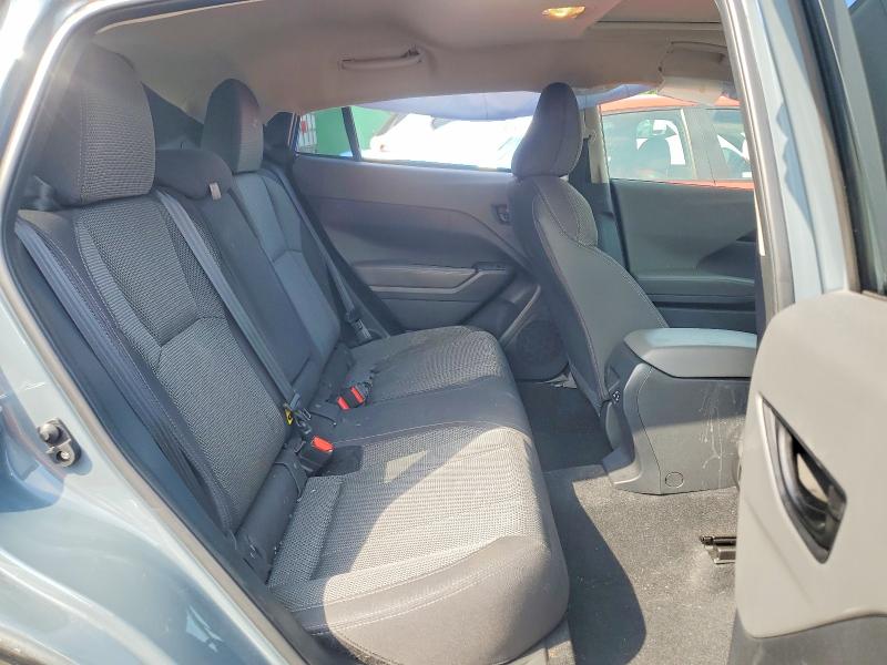 Продажа на аукционе авто 2024 Subaru Crosstrek, vin: JF2GUADC6RH272582, номер лота: 56854166
