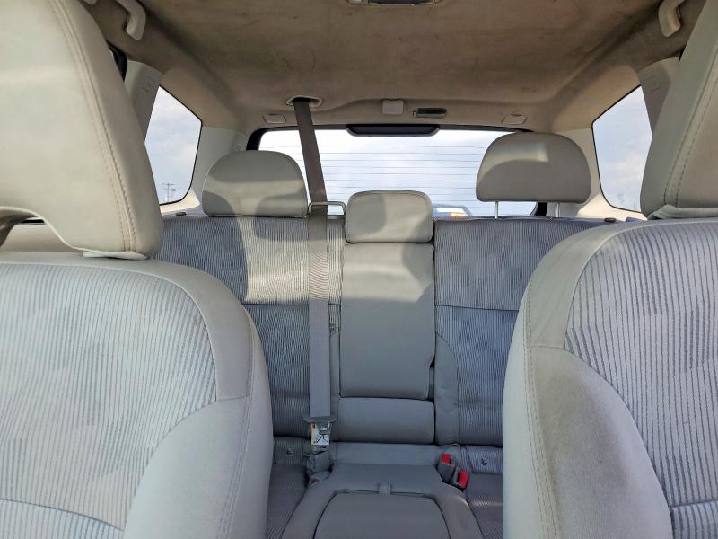 2010 Subaru Forester მანქანა იყიდება აუქციონზე, vin: JF2SH6CC5AH700904, აუქციონის ნომერი: 57369246