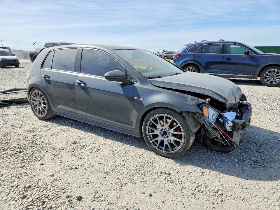 Aukcja sprzedaży 2016 Volkswagen Gti, vin: 3VW5T7AU6GM061980, numer aukcji: 57942496