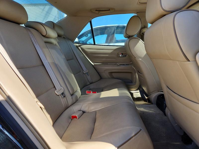 59215916 :رقم المزاد ، JTHBD192750096139 vin ، 2005 Lexus Is مزاد بيع