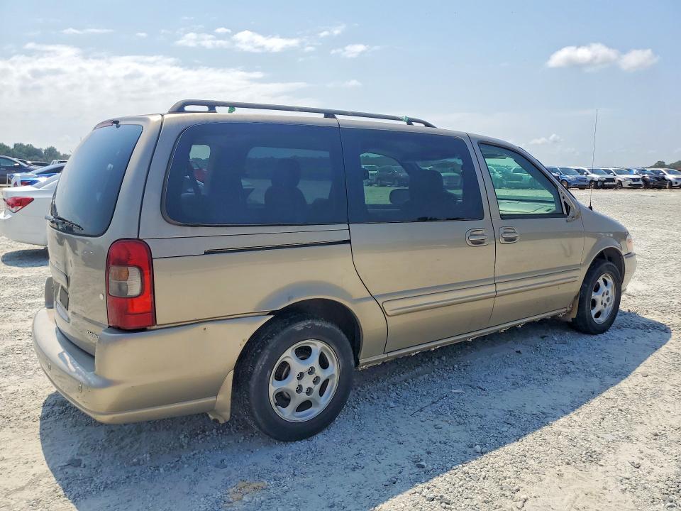 Продаж на аукціоні авто 2004 Oldsmobile Silhouette, vin: 1GHDX03EX4D204186, номер лоту: 74515885