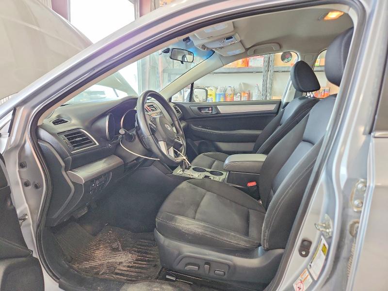 41632066 :رقم المزاد ، 4S3BNAC64F3011011 vin ، 2015 Subaru Legacy مزاد بيع
