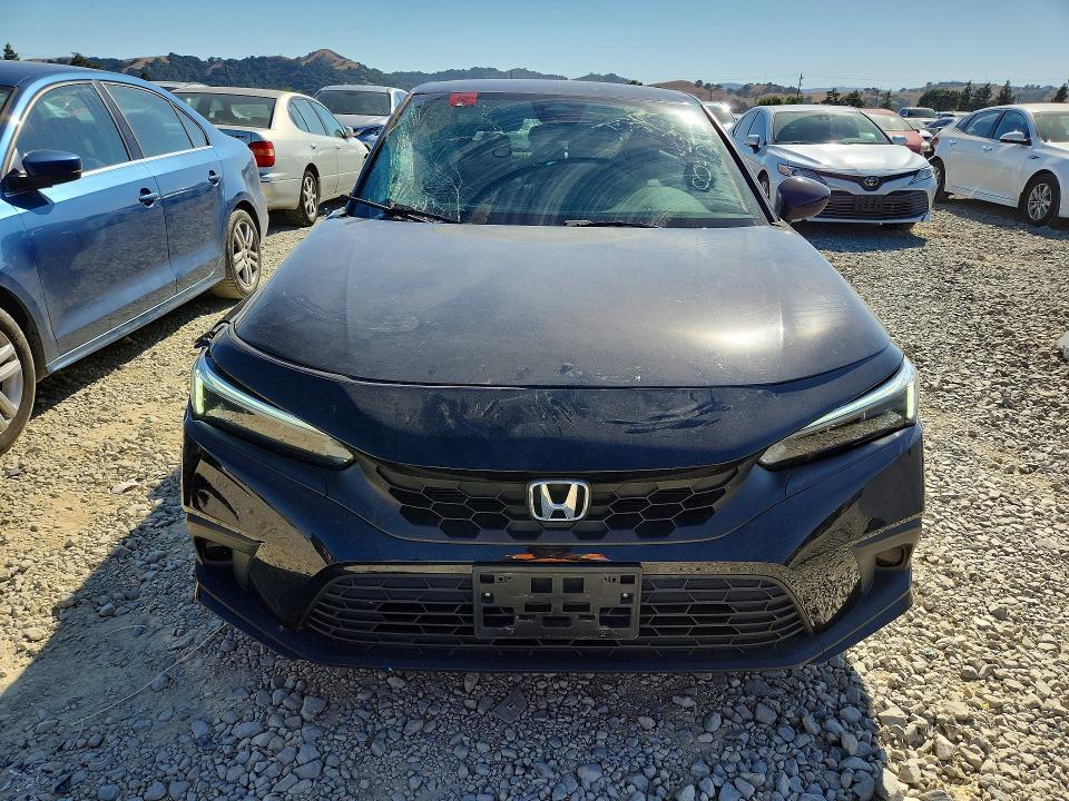 Aukcja sprzedaży 2023 Honda Civic, vin: 19XFL2H88PE006959, numer aukcji: 57273176