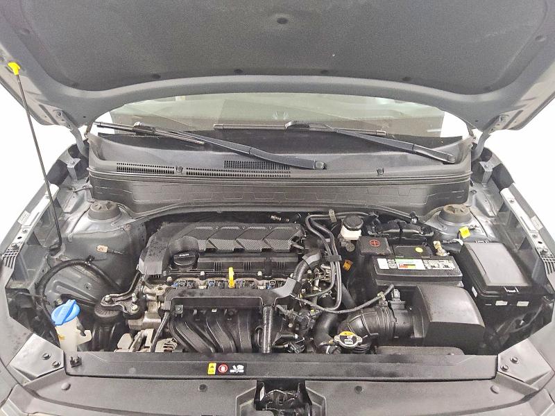 2022 Hyundai Venue მანქანა იყიდება აუქციონზე, vin: KMHRB8A30NU180374, აუქციონის ნომერი: 56322416
