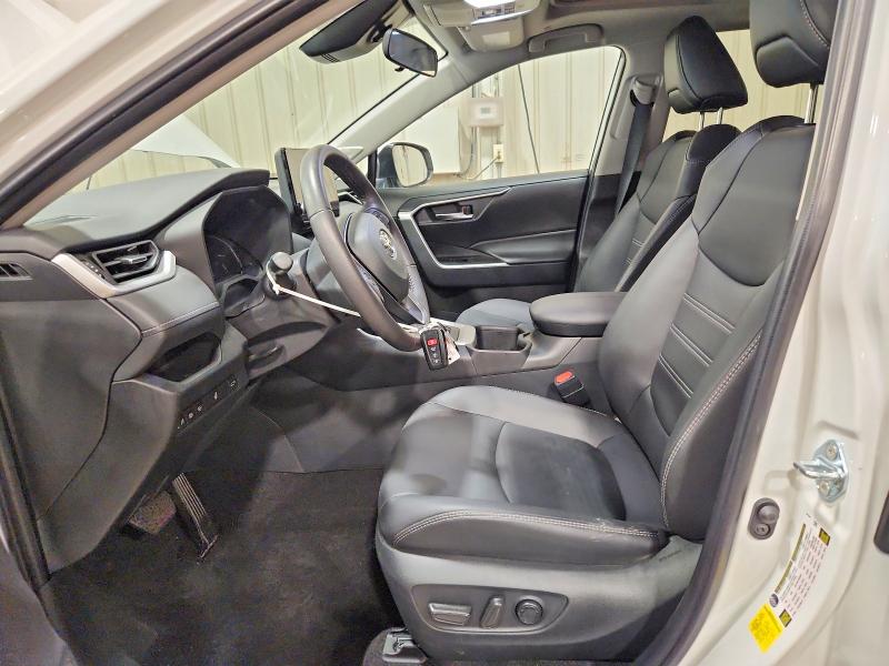 Продажа на аукционе авто 2024 Toyota Rav4, vin: 2T3A1RFV4RW495482, номер лота: 56623026