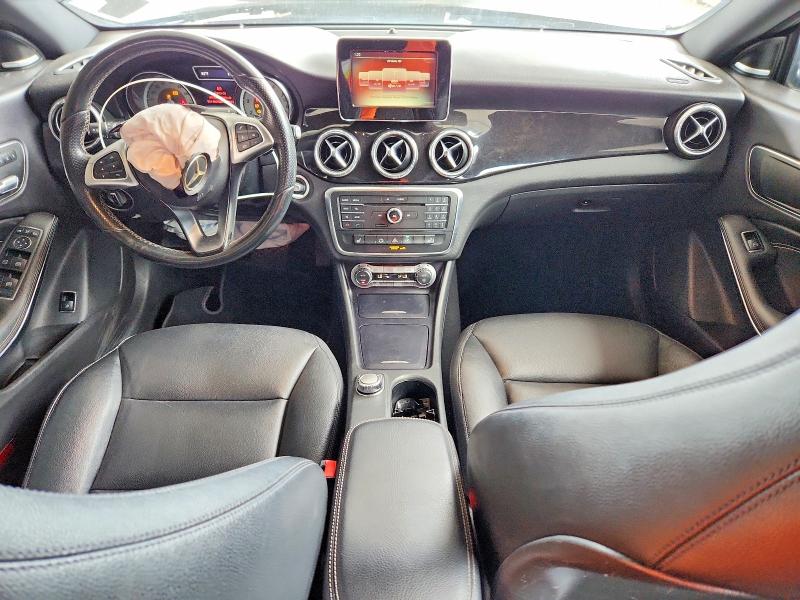 Продажа на аукционе авто 2015 Mercedes-benz Cla, vin: WDDSJ4EB4FN275346, номер лота: 56093136