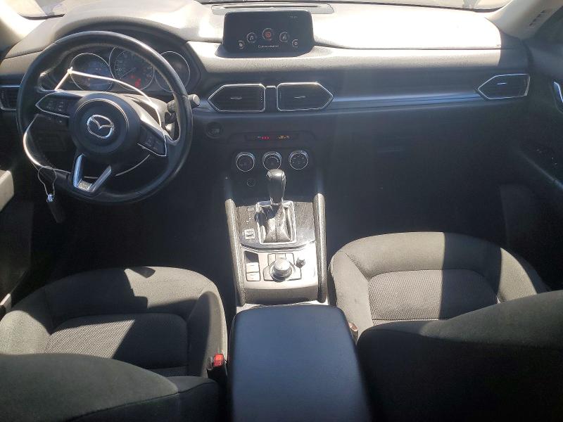 Aukcja sprzedaży 2019 Mazda Cx-5, vin: JM3KFBBM9K0692790, numer aukcji: 56884096