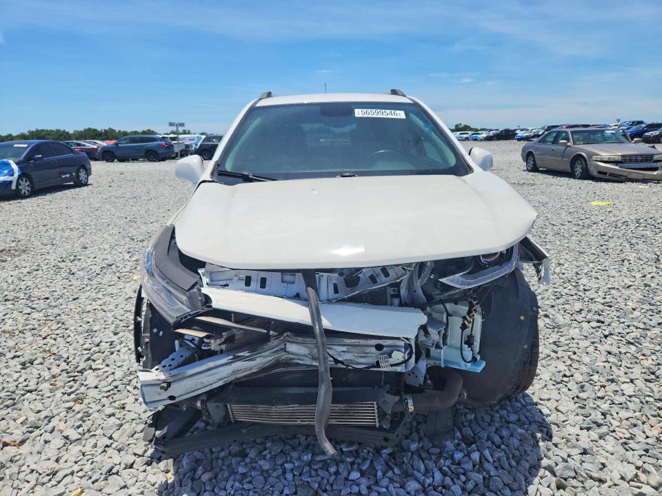 Aukcja sprzedaży 2018 Chevrolet Trax, vin: KL7CJLSB7JB642468, numer aukcji: 56599546