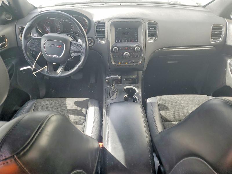 Aukcja sprzedaży 2020 Dodge Durango, vin: 1C4RDJDG4LC153329, numer aukcji: 56365076