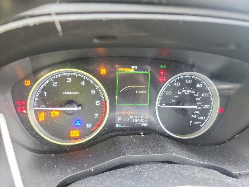 Продаж на аукціоні авто 2020 Subaru Forester, vin: JF2SKAJC7LH582283, номер лоту: 56136936