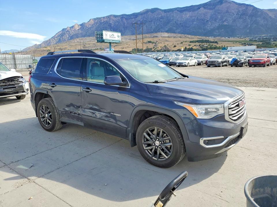 Aukcja sprzedaży 2019 Gmc Acadia, vin: 1GKKNULS5KZ110396, numer aukcji: 59111686