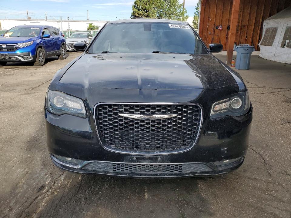 Aukcja sprzedaży 2016 Chrysler 300, vin: 2C3CCAGG0GH311371, numer aukcji: 56626566