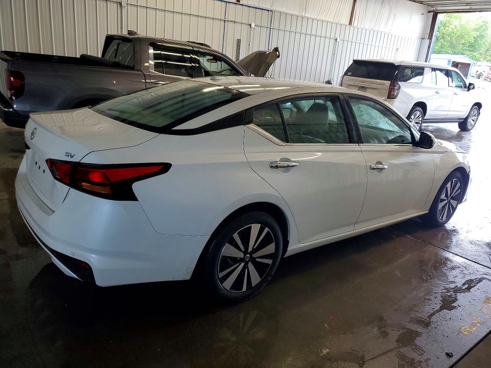 Продаж на аукціоні авто 2022 Nissan Altima, vin: 1N4BL4DV5NN328463, номер лоту: 56604246