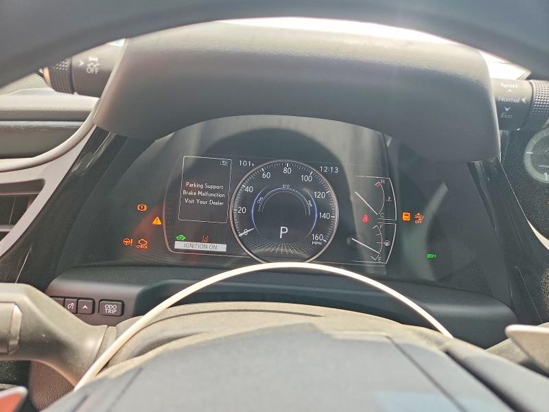 Aukcja sprzedaży 2023 Lexus Es 300h, vin: 58AEA1C1XPU032569, numer aukcji: 57331216