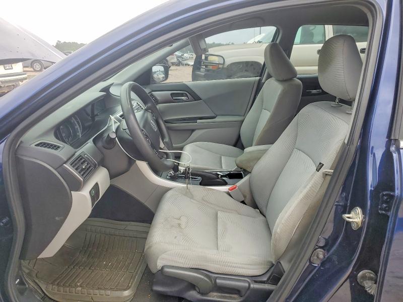 2014 Honda Accord მანქანა იყიდება აუქციონზე, vin: 1HGCR2F31EA239463, აუქციონის ნომერი: 57737346