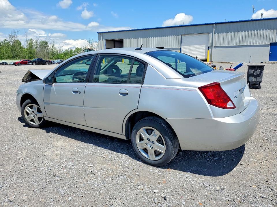 Aukcja sprzedaży 2007 Saturn Ion, vin: 1G8AJ55F57Z174691, numer aukcji: 57272926