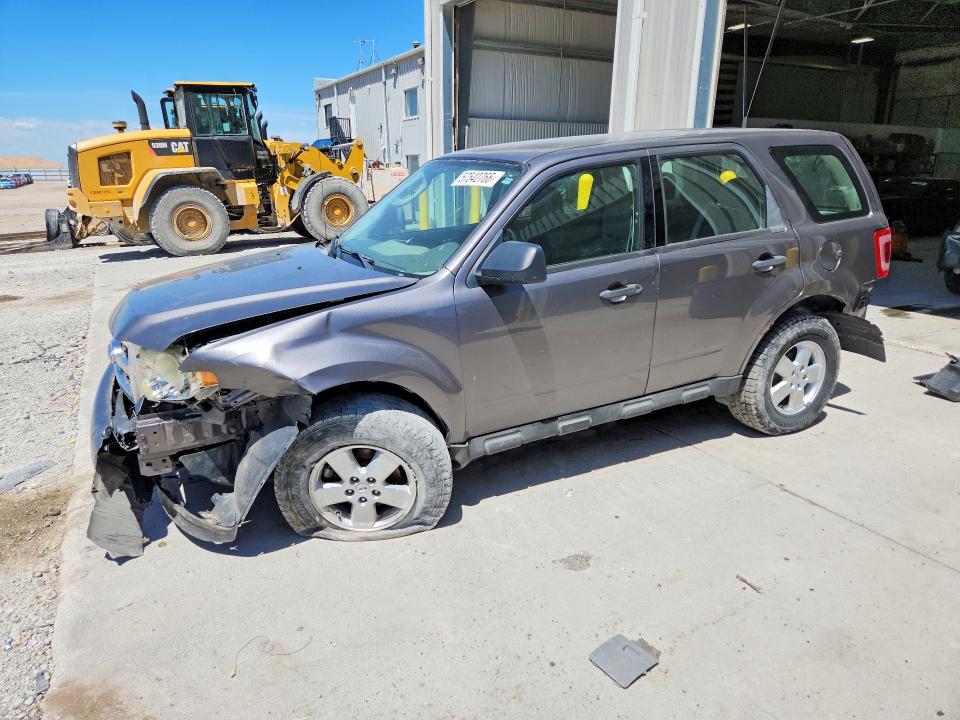Продаж на аукціоні авто 2009 Ford Escape, vin: 1FMCU027X9KA29398, номер лоту: 57542766