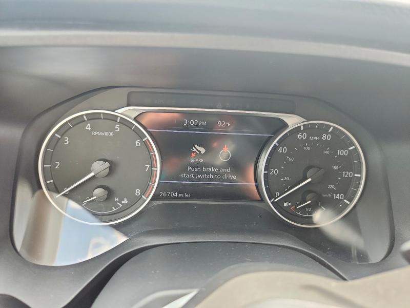 Aukcja sprzedaży 2025 Nissan Rogue, vin: 5N1BT3BBXSC791845, numer aukcji: 52162886