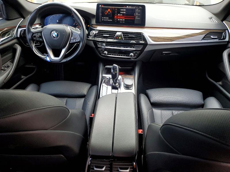 Aukcja sprzedaży 2023 Bmw 530, vin: WBA53BH04PCM53976, numer aukcji: 57410546