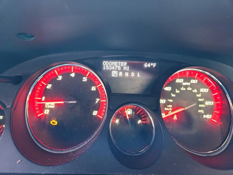 Aukcja sprzedaży 2011 Gmc Acadia, vin: 1GKKRTEDXBJ261794, numer aukcji: 57424296